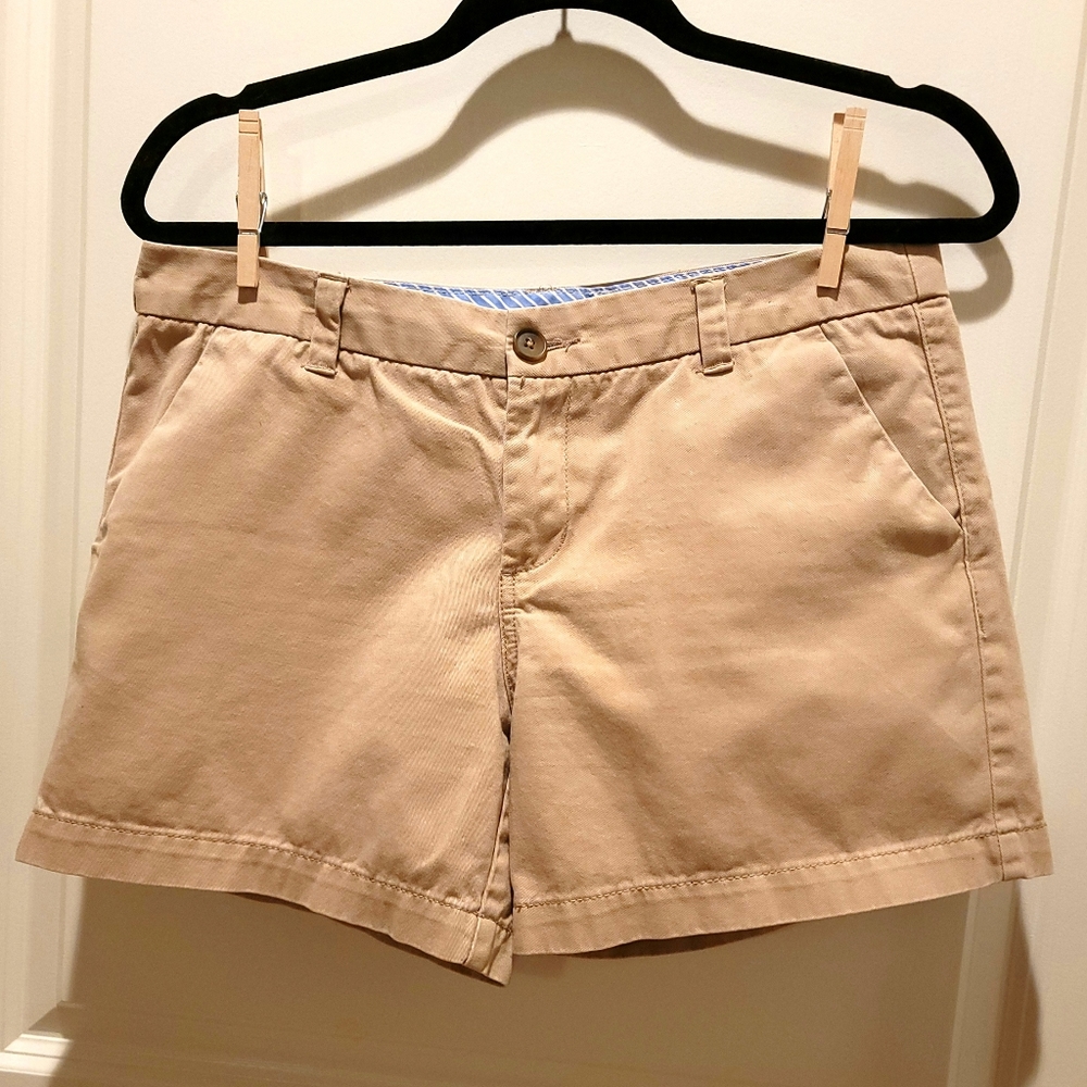 Merona Tan Women's Shorts *CLOSET SALE*